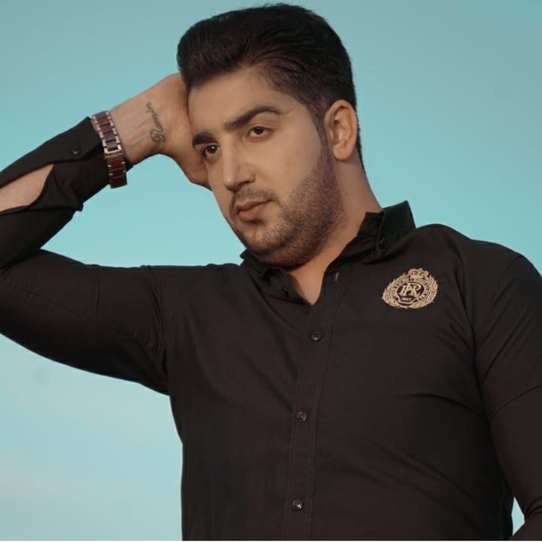 آرمین سبزواری شمال